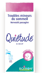 quiétude pack produit