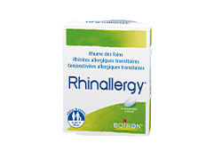 rhinallergy